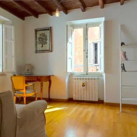San Martino Home Рим Номер фото