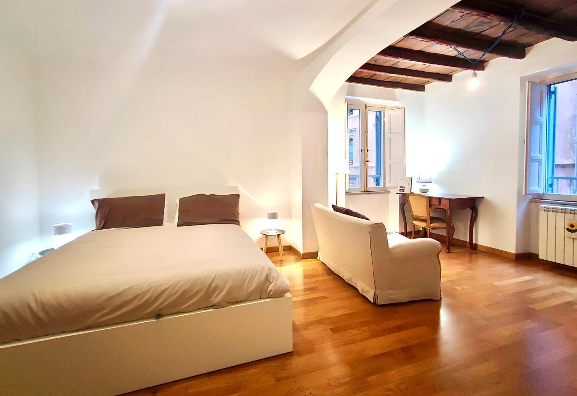 San Martino Home Рим Экстерьер фото