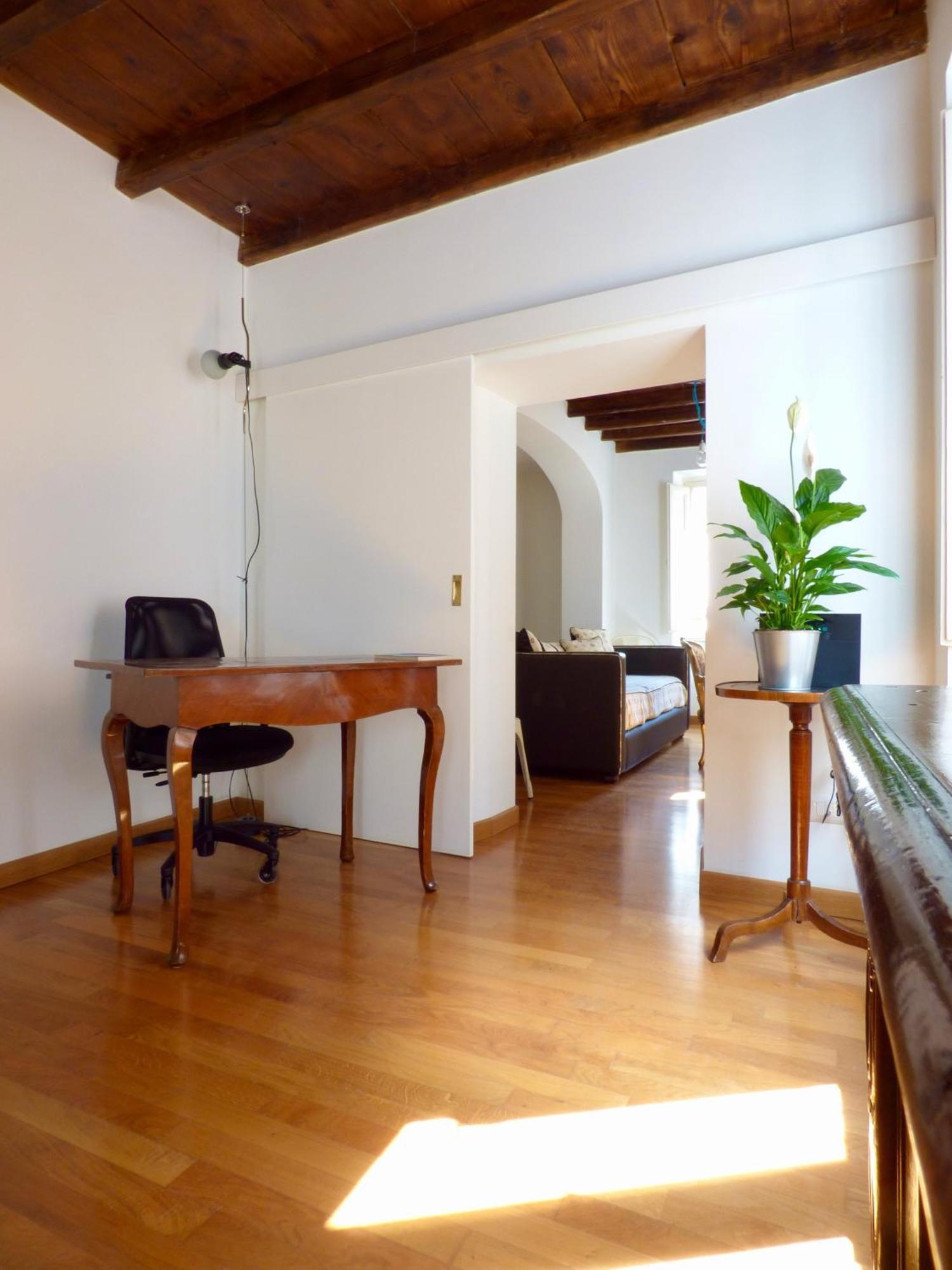 San Martino Home Рим Экстерьер фото