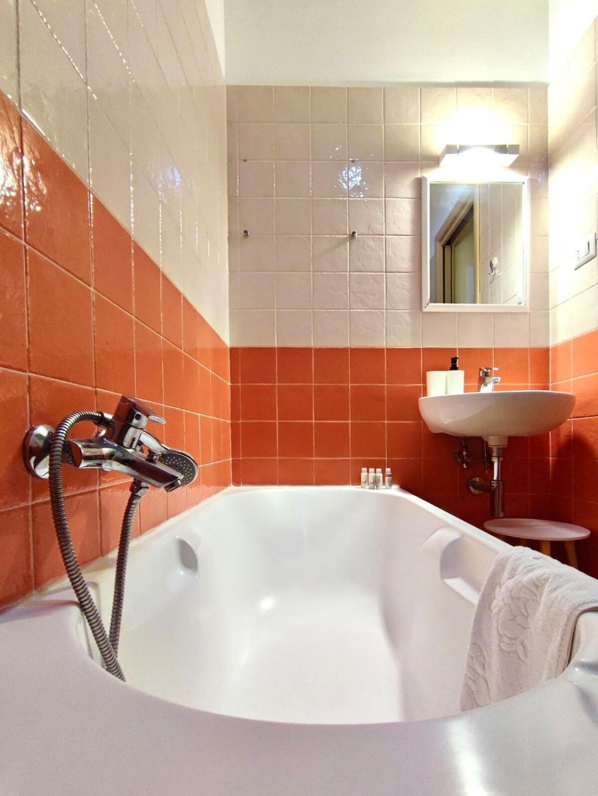 San Martino Home Рим Экстерьер фото