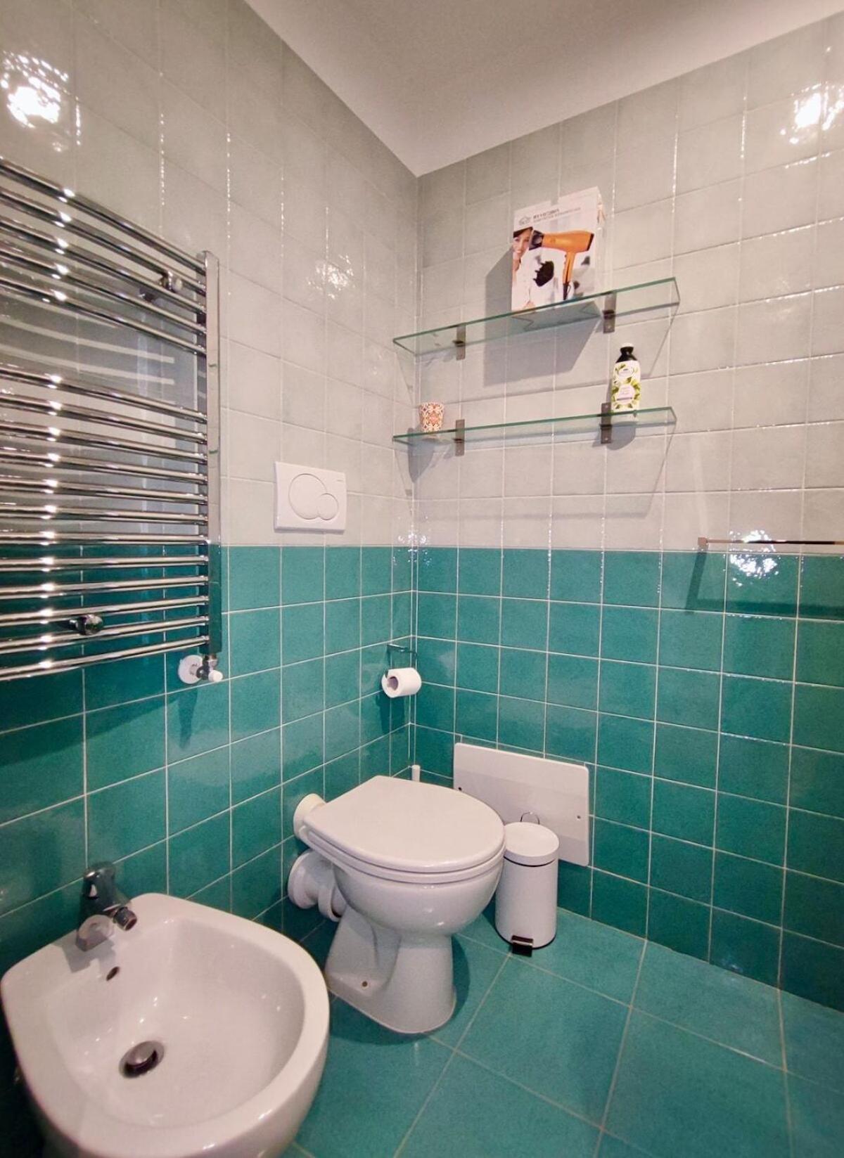 San Martino Home Рим Экстерьер фото