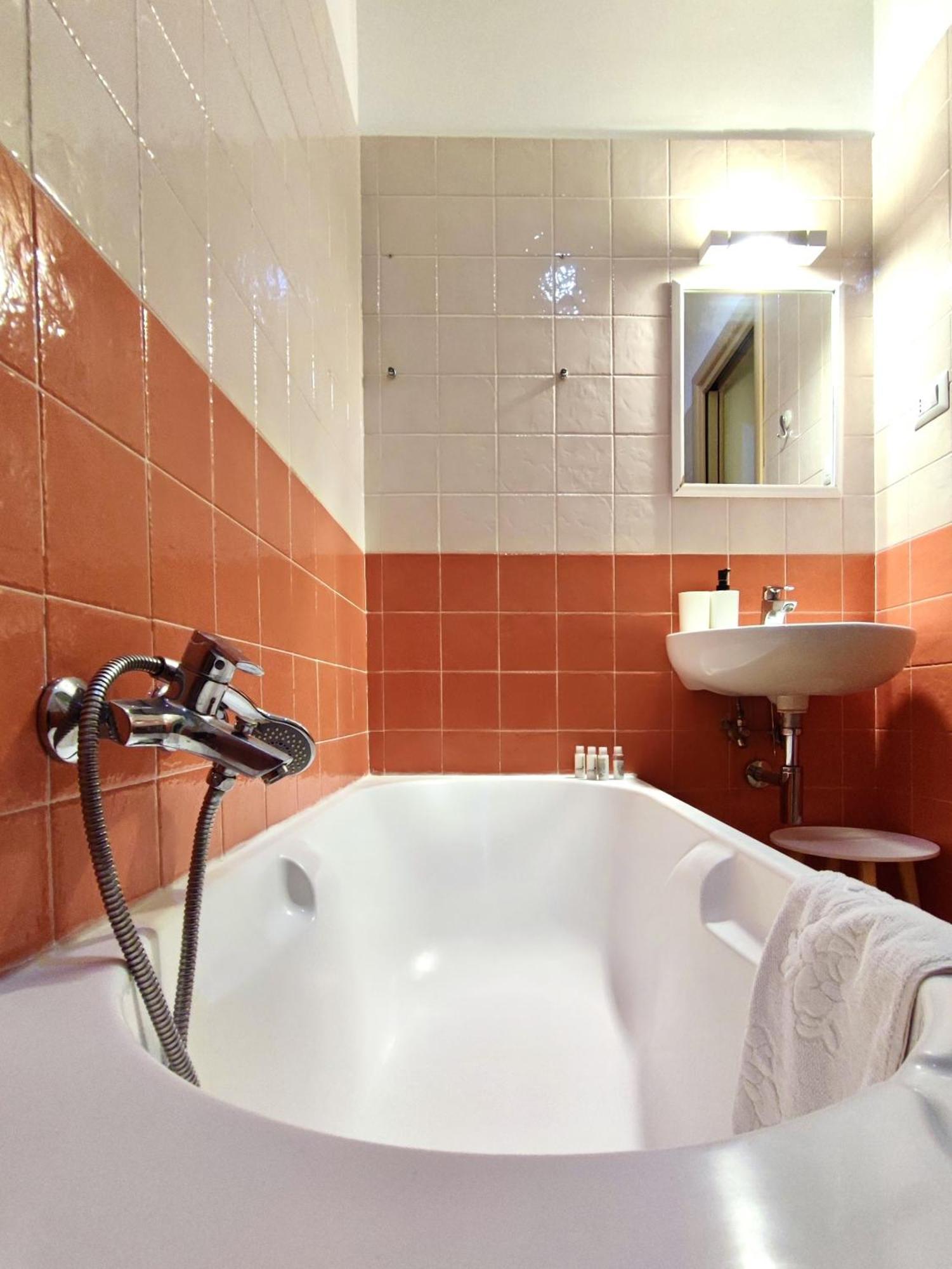 San Martino Home Рим Экстерьер фото