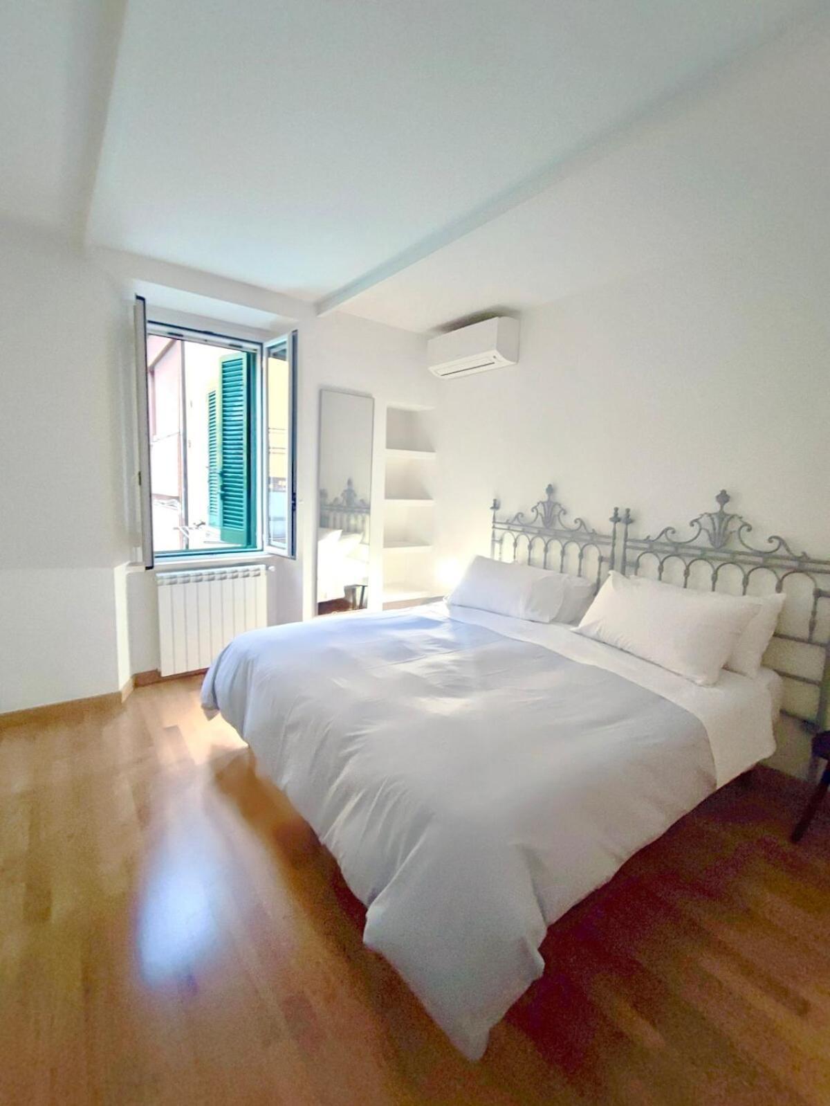 San Martino Home Рим Экстерьер фото