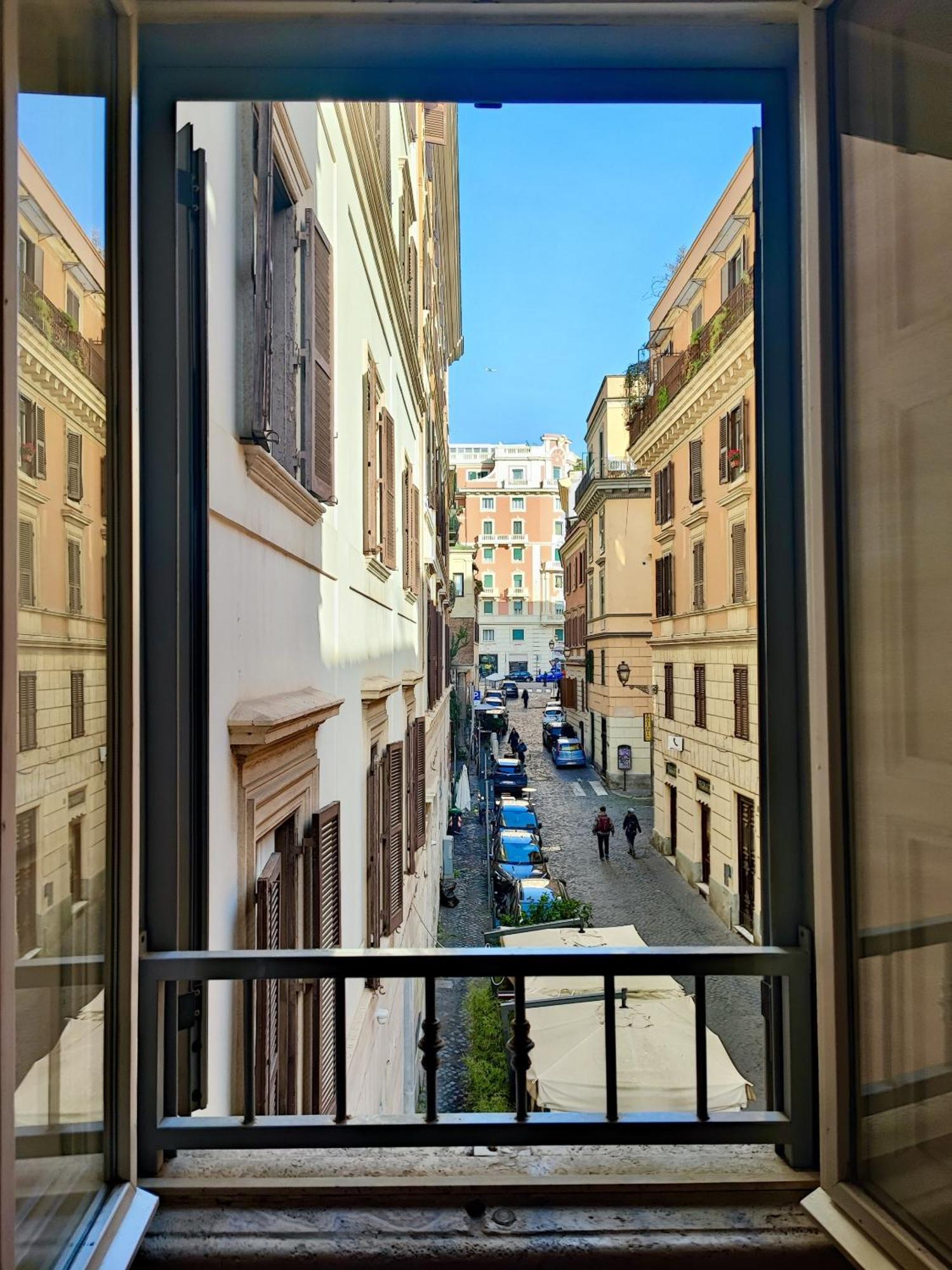 San Martino Home Рим Экстерьер фото