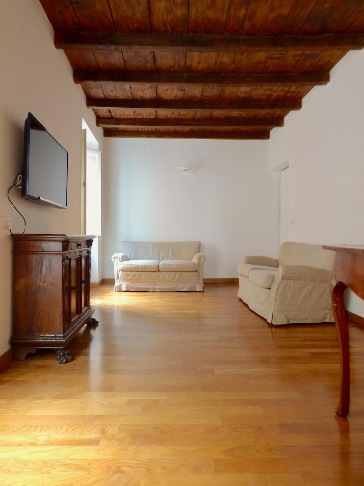 San Martino Home Рим Экстерьер фото