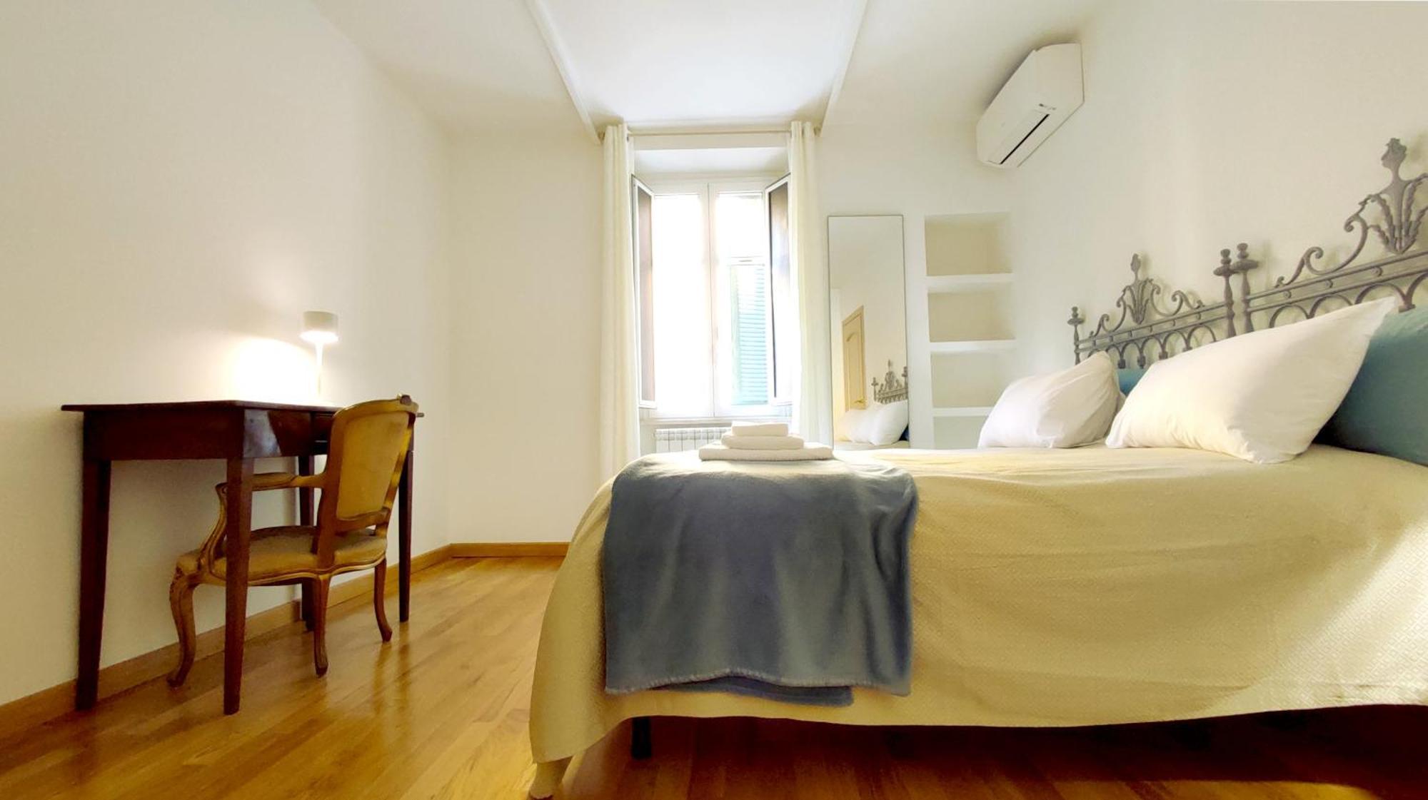 San Martino Home Рим Номер фото