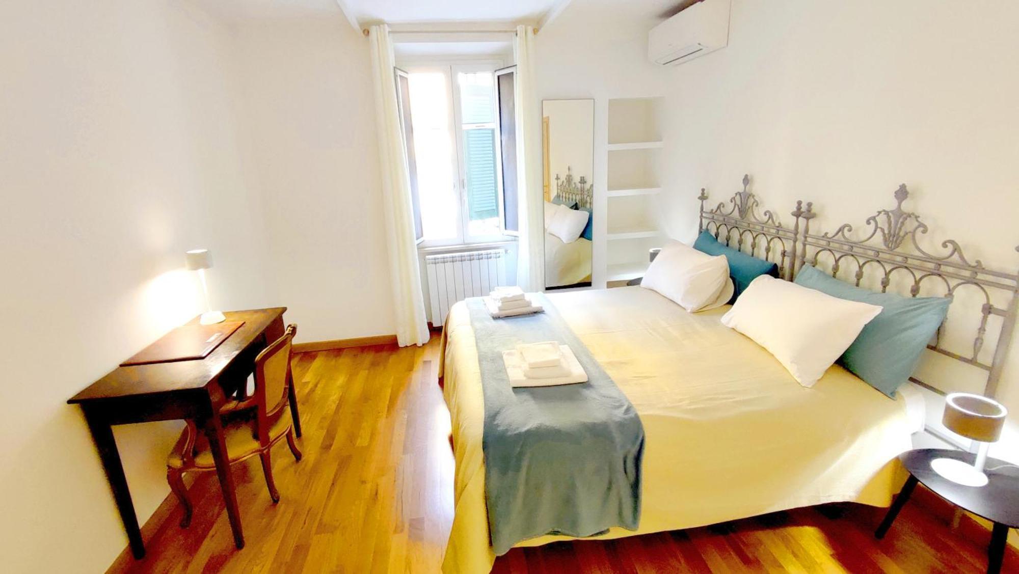 San Martino Home Рим Номер фото