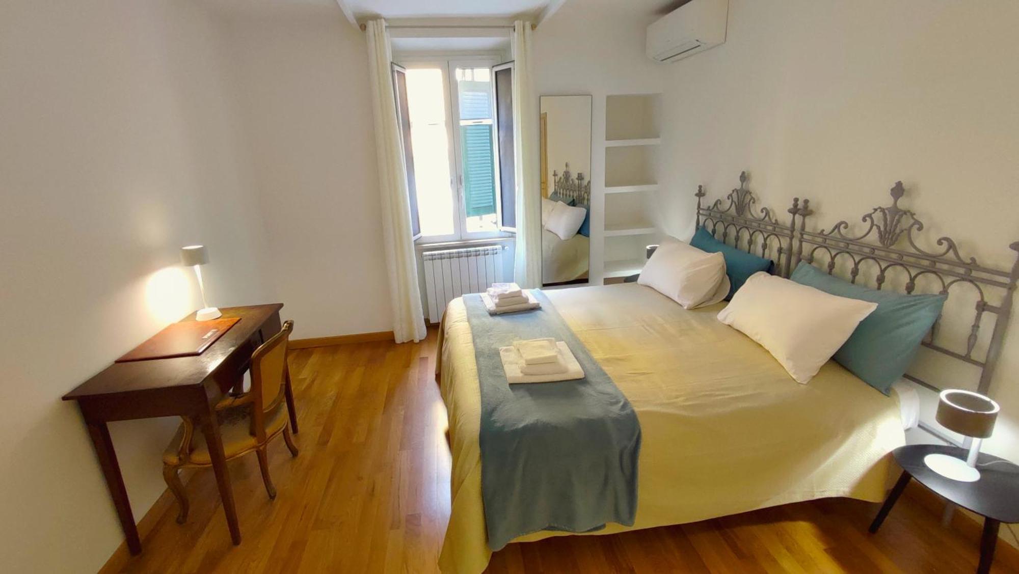 San Martino Home Рим Номер фото
